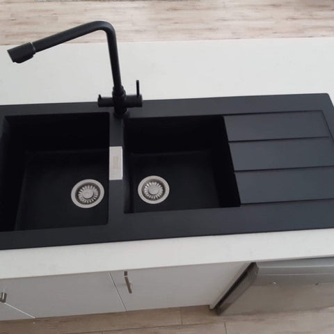 Best Kitchen Sinks Choices for 2025 for Every Home in Melbourne
