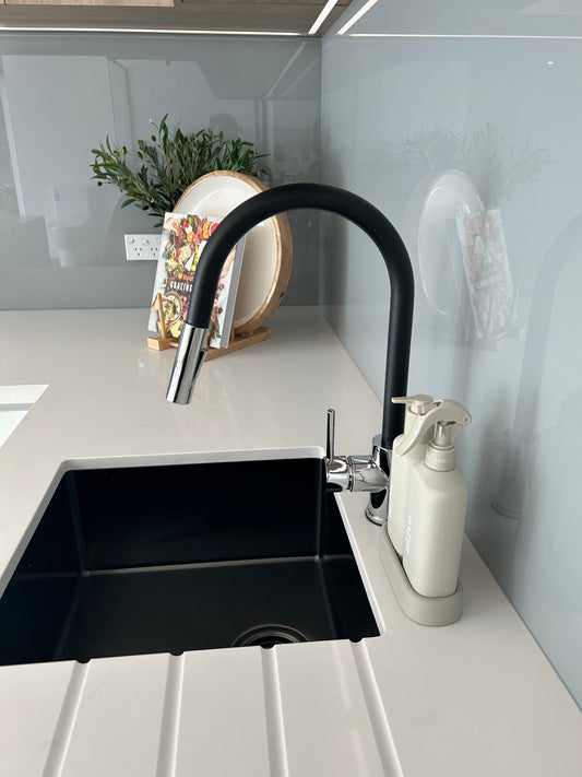 The Advantages of a Pullout Mixer: Enhancing Kitchen Functionality in Australia