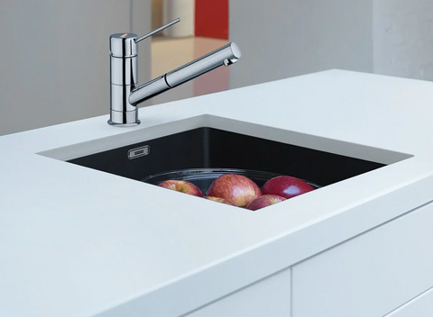 Franke undermount sink SID110-50CB