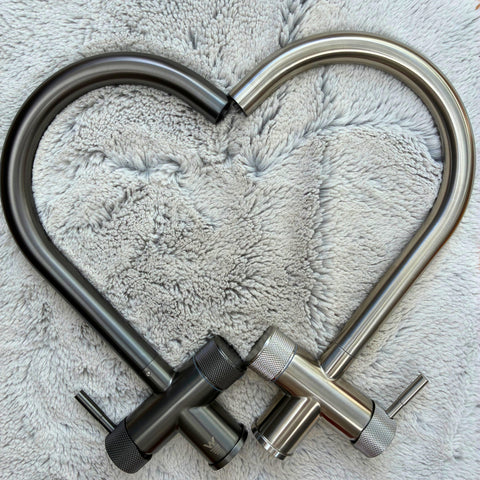 3-Way Filter Taps for Australia - Clean water for clean living