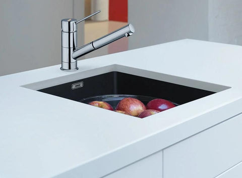 KITCHEN SINKS - 2 Magpies - Kitchen and Bathroom Sink and Tap Suppliers