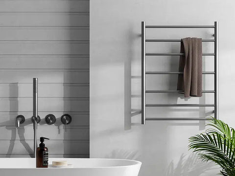 Heated Towel Rails