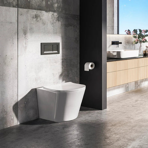 Toilet Suites