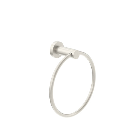 Nero - Classic Hand Towel Ring