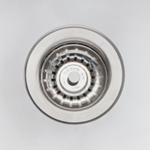Oliveri - Nu-Petite Standard Bowl Undermount Sink