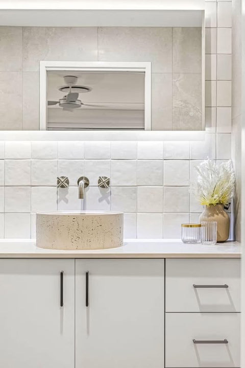 Modern National - Ryker Wall Top Assemblies