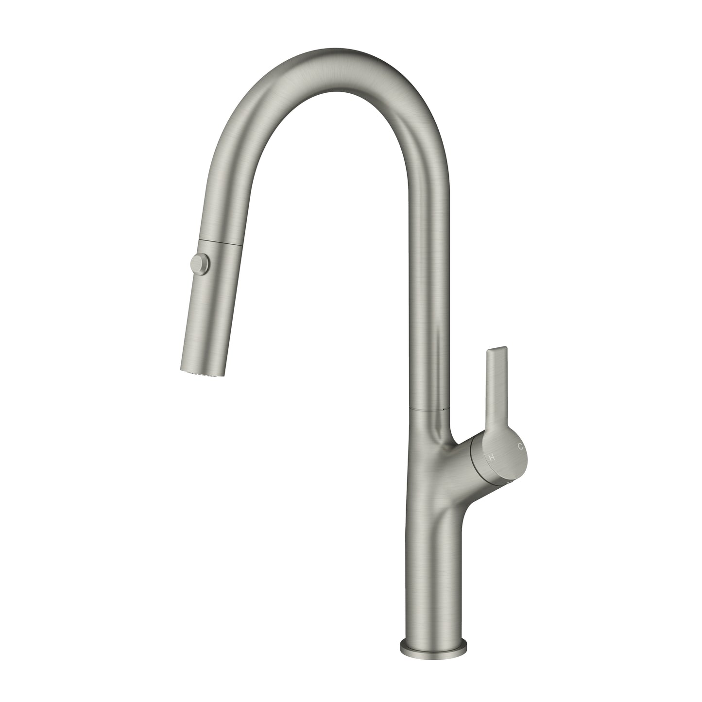 Symphony - Pull Out Tap Available in Chrome or Brushed Nickel