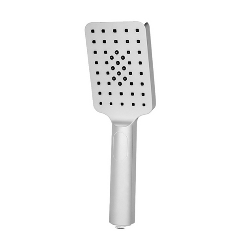Modern National - Paddle Hand Shower