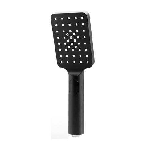 Modern National - Paddle Hand Shower