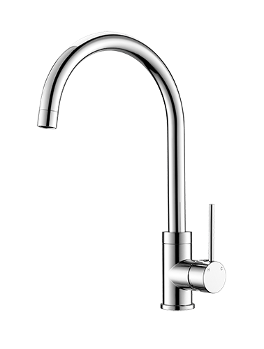 Modern National - Grace Kitchen Mixer 4 Colours