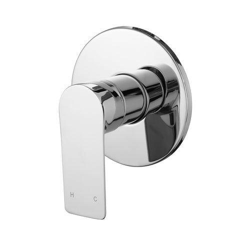 Modern National - Kiama Shower Mixer