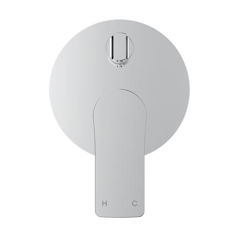 Modern National - Kiama Shower Diverter Mixer