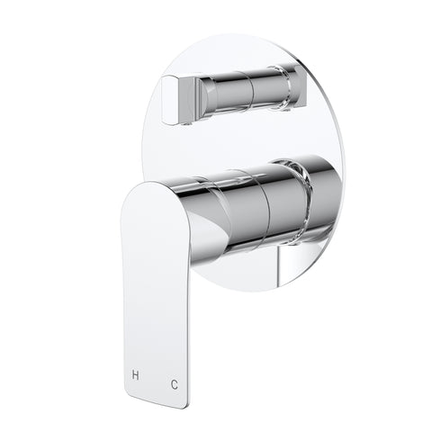 Modern National - Kiama Shower Diverter Mixer