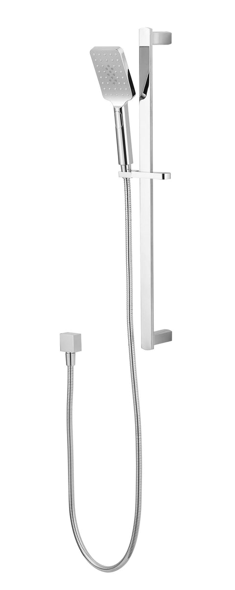 Modern National - Kiama Shower On Rail 4 Colours