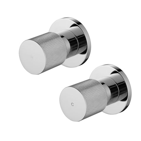 Modern National - Cadence Wall Top Assemblies 1/4 Turn