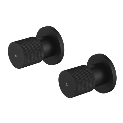 Modern National - Cadence Wall Top Assemblies 1/4 Turn