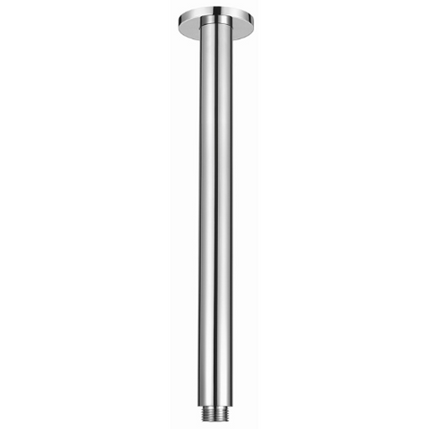 Modern National - Round Ceiling Shower Arm