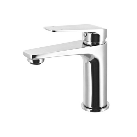 Modern National - Cascade Basin Mixer