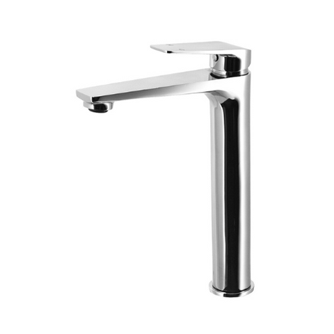 Modern National - Cascade High Rise Basin Mixer
