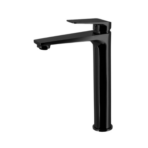 Modern National - Cascade High Rise Basin Mixer