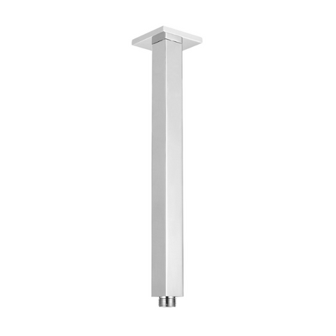 Modern National - Square Ceiling Shower Arm