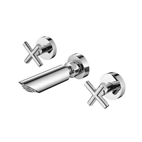 Modern National - Ryker Shower Set