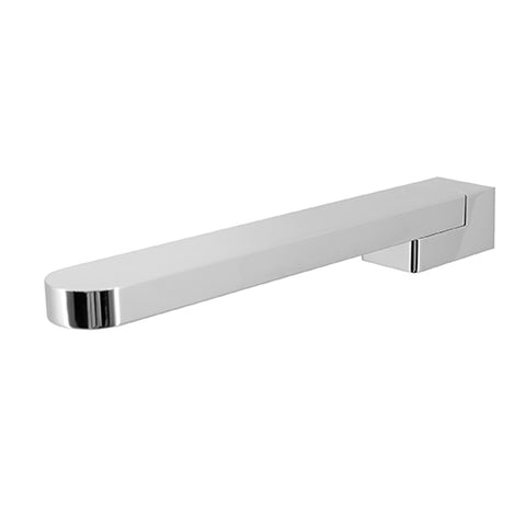Modern National - Nova Swivel Bath Spout 7 Finishes