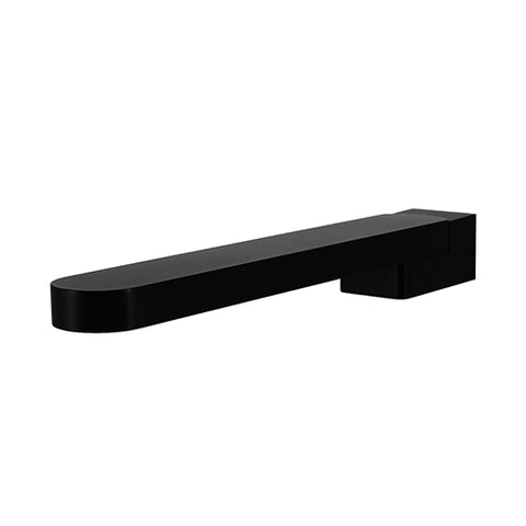 Modern National - Nova Swivel Bath Spout 7 Finishes