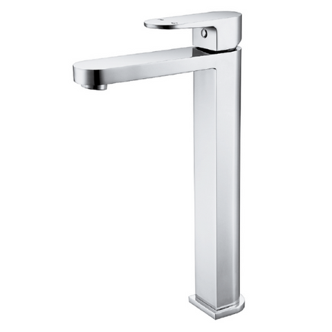 Modern National - Eva Mini High Rise Basin Mixer