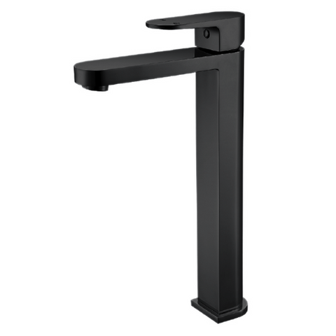 Modern National - Eva Mini High Rise Basin Mixer