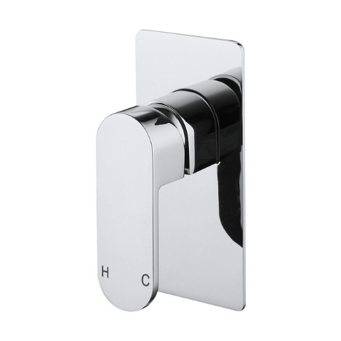 Modern National - Eva Mini Shower Mixer