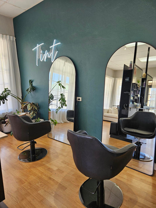 Elin Arch Mirror  180CM x 80CM