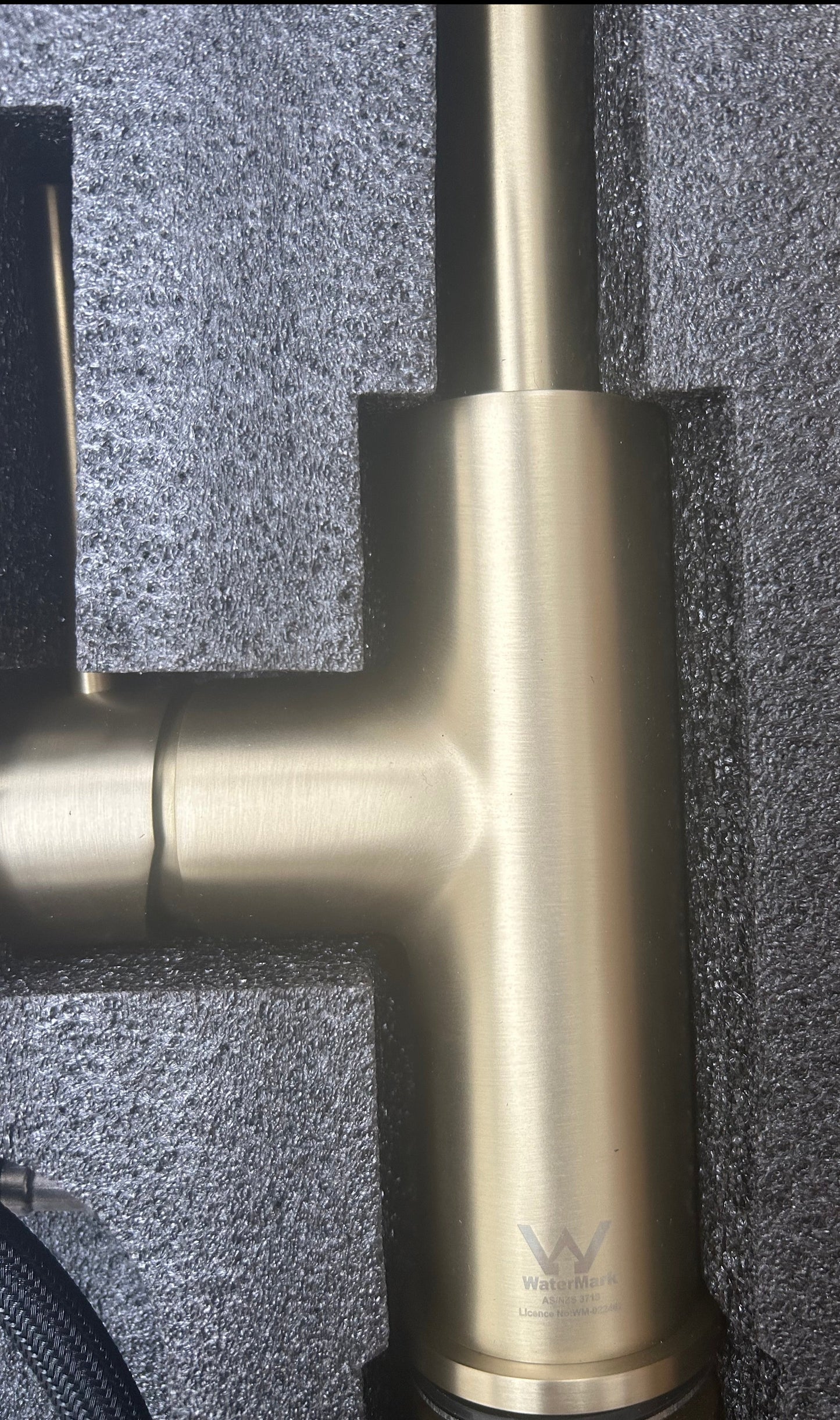 Mixer Kitchen Tap