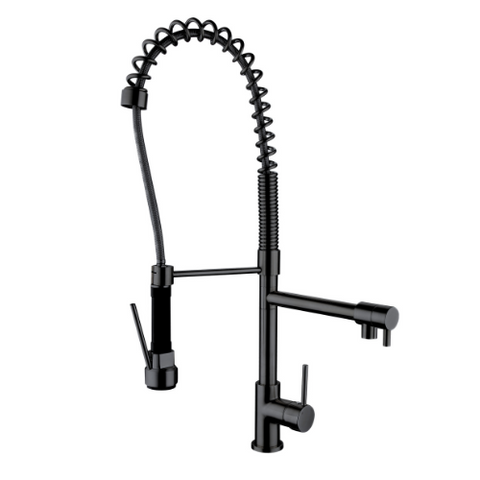 Modern National - Halo Spring Multi-Function Kitchen Mixer 4 Colours