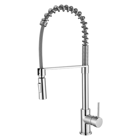 Modern National - Kasper Spring Multi-Function Kitchen Mixer 3 Colours