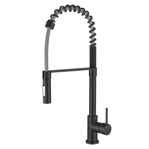 Modern National - Kasper Spring Multi-Function Kitchen Mixer 3 Colours