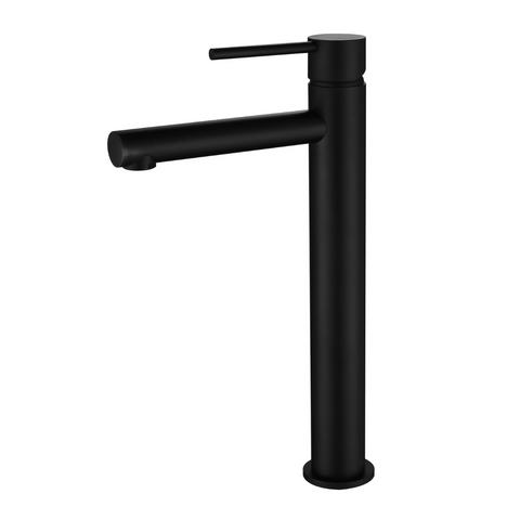 Modern National - Star Mini High Rise Basin Mixer 8 Colours