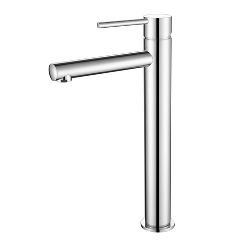 Modern National - Star Mini High Rise Basin Mixer 8 Colours