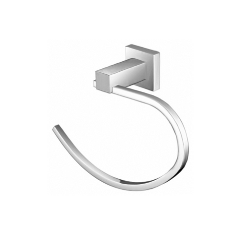 Modern National - Lux Towel Ring