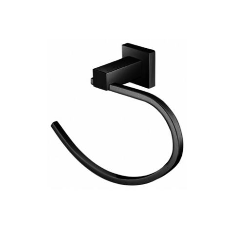 Modern National - Lux Towel Ring
