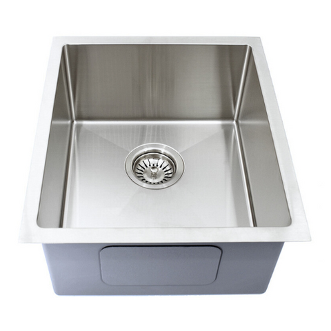 Modern National - Single Bowl Available in 4 Colours 440 x 380 x 200mm