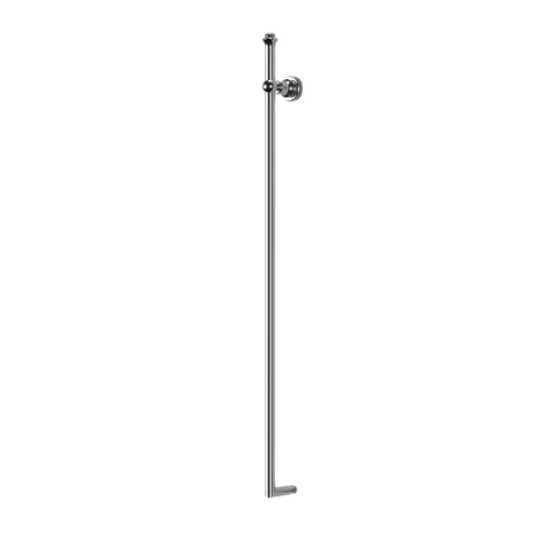 Modern National - Medoc Vertical Heated Towel Rail