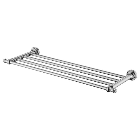 Modern National - Medoc Bathroom Shelf 4 Colours