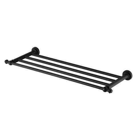 Modern National - Medoc Bathroom Shelf 4 Colours