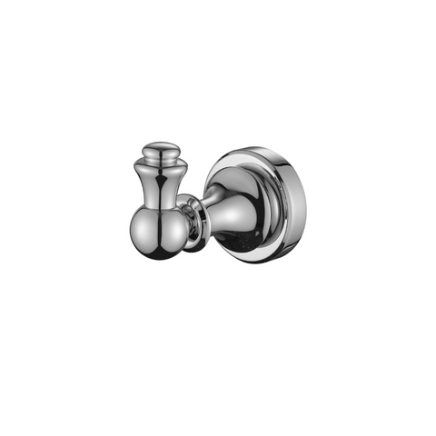 Modern National - Medoc / Montpellier Single Robe Hook