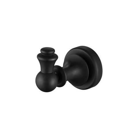 Modern National - Medoc / Montpellier Single Robe Hook