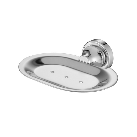 Modern National - Medoc / Montpellier Soap Dish 4 Colours