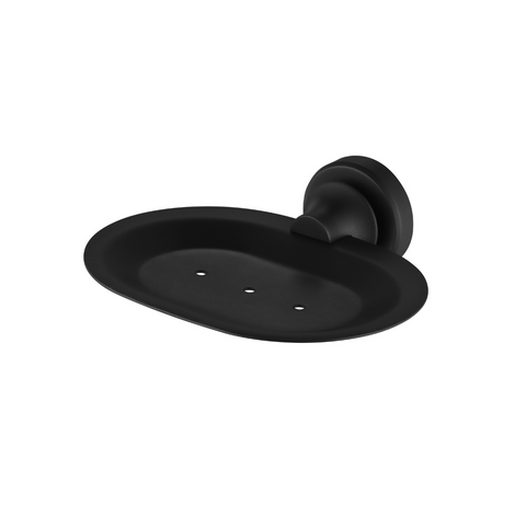 Modern National - Medoc / Montpellier Soap Dish 4 Colours