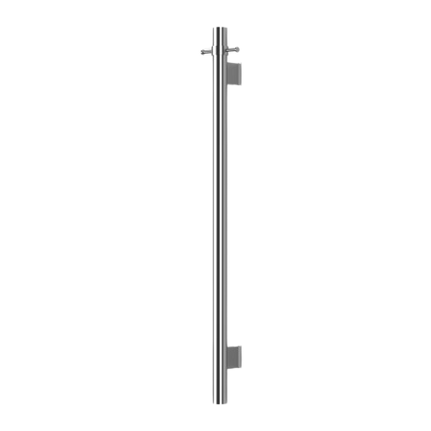 Modern National - Mirage Vertical Heated Towel Rail 7 Finishes
