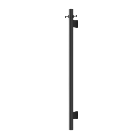 Modern National - Mirage Vertical Heated Towel Rail 7 Finishes